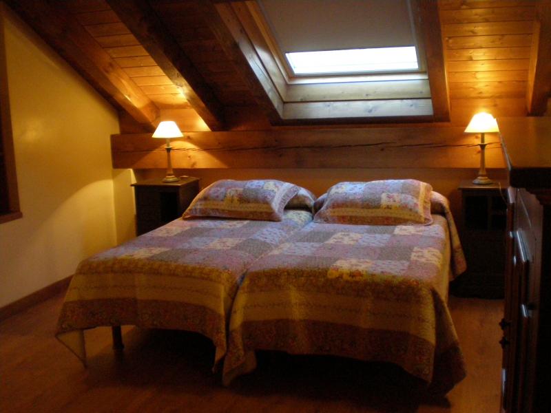 APARTAMENTO CASA ZUBIAT