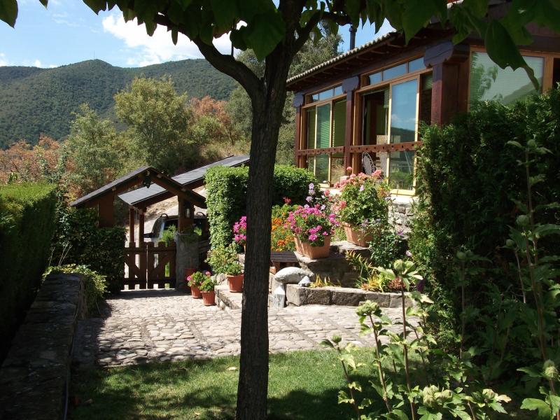 Casa Rural  La Era