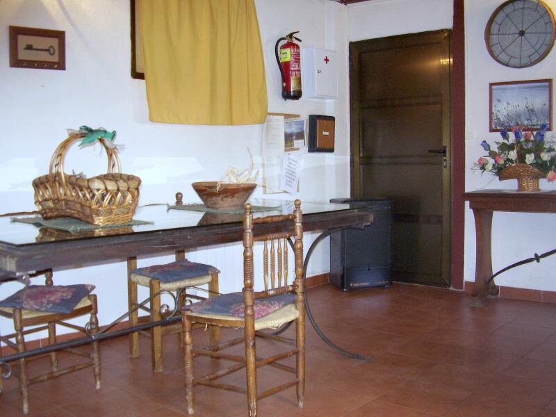 Casas Rurales Para Dos