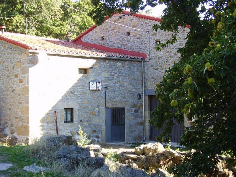 Casas Rurales Para Dos