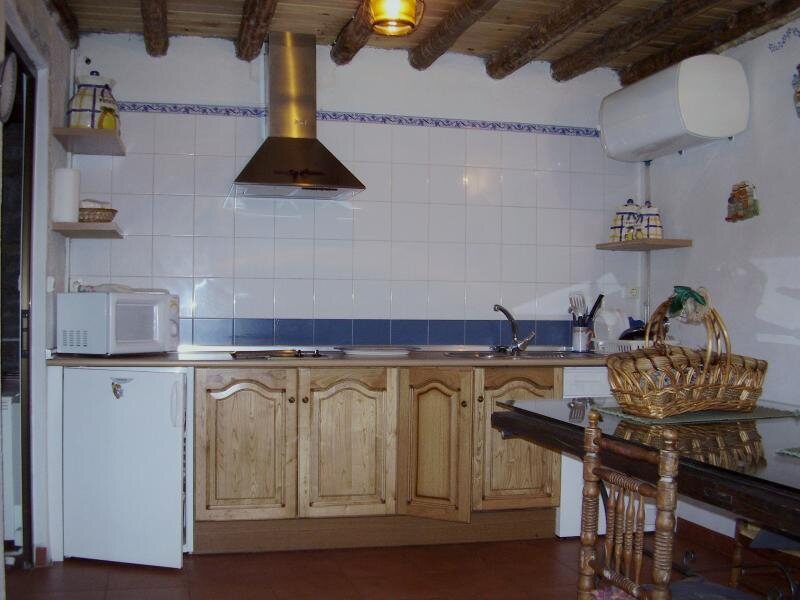 Casas Rurales Para Dos