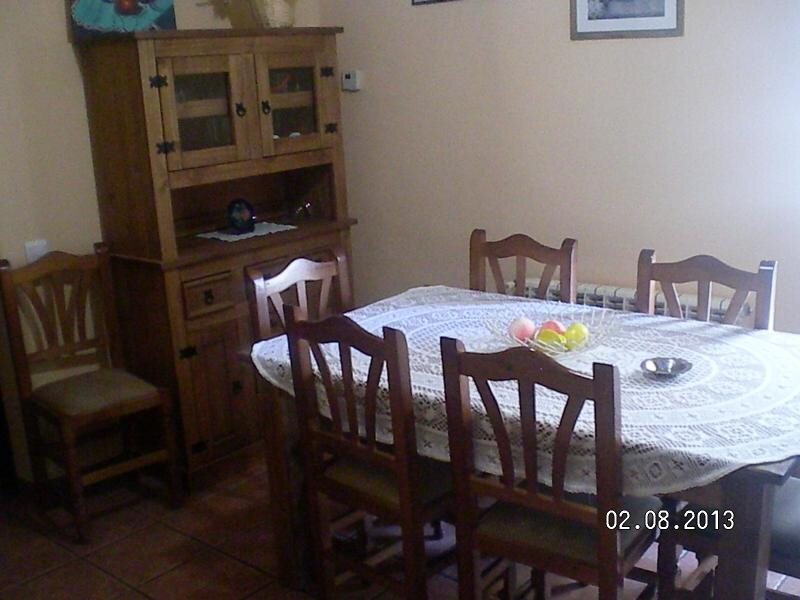 Apartamentos Casa Ferrás