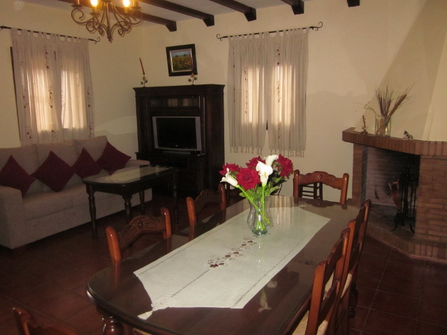 Casa Jazmin