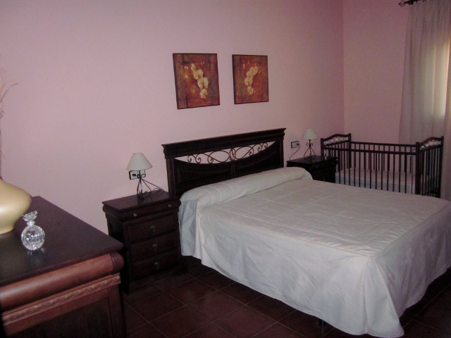Casa Jazmin