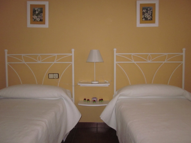 Casa Jazmin