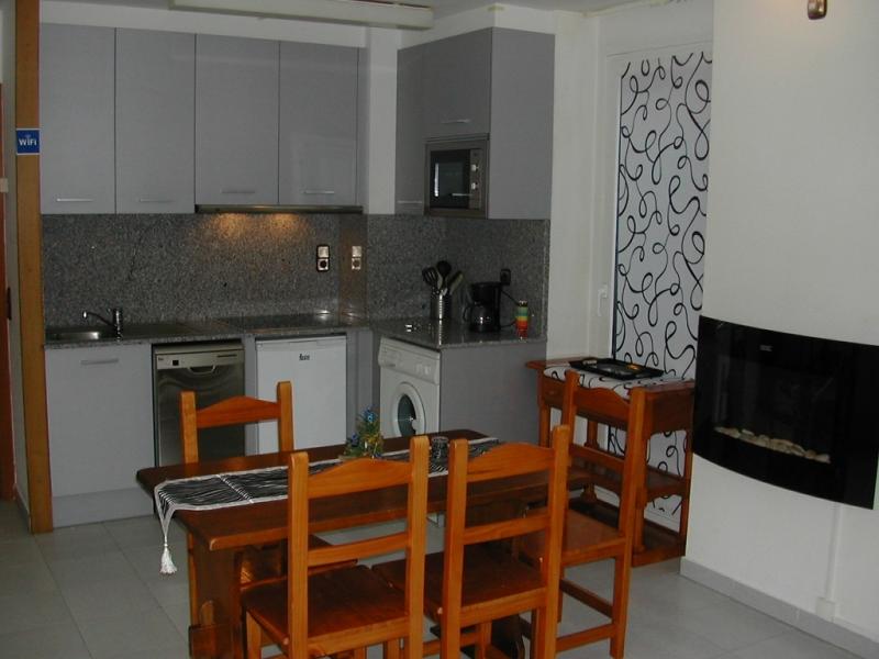 APPARTEMENTS JOU