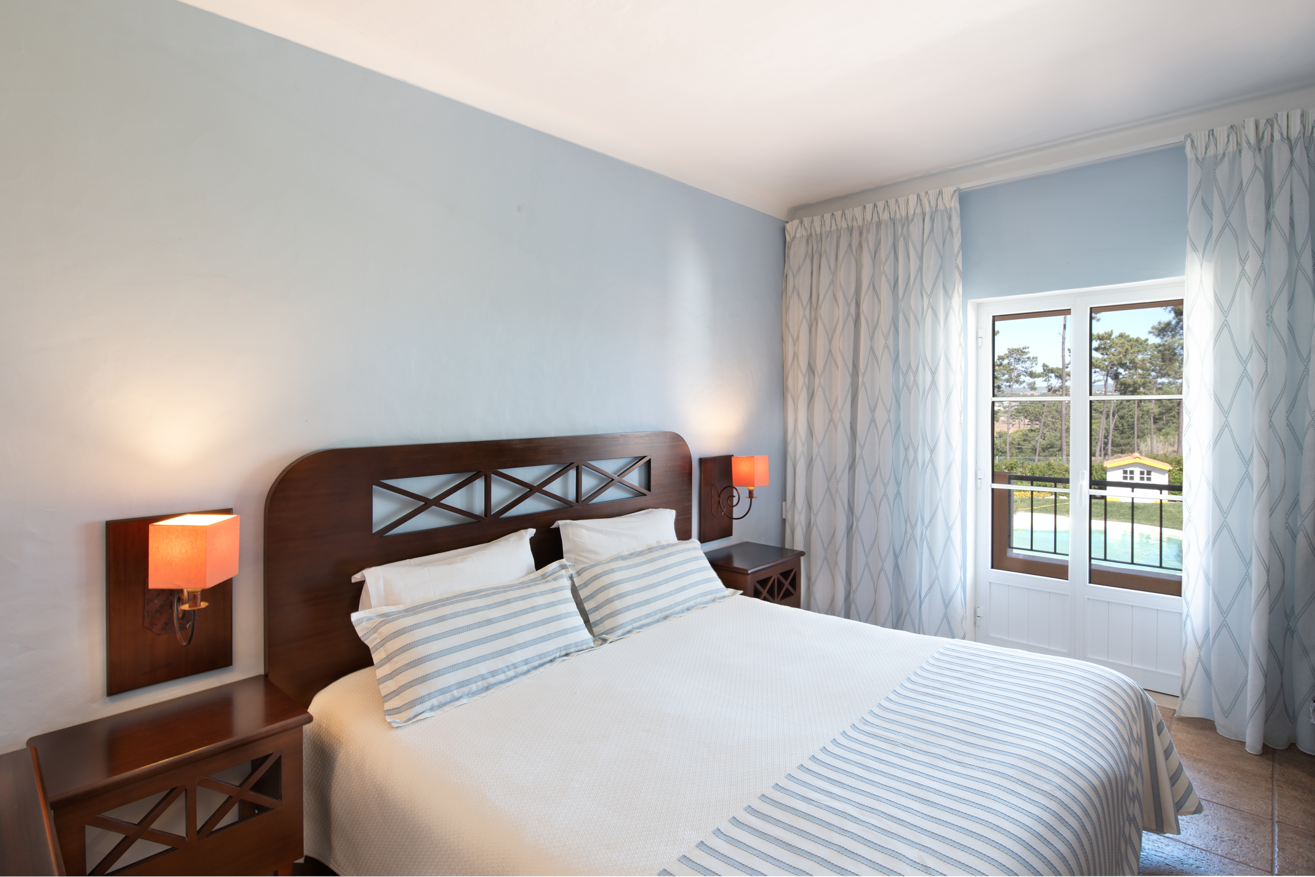 Hotel Rural Monte Da Lezíria