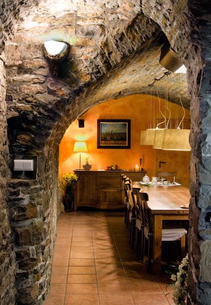 Hotel Los Arcos