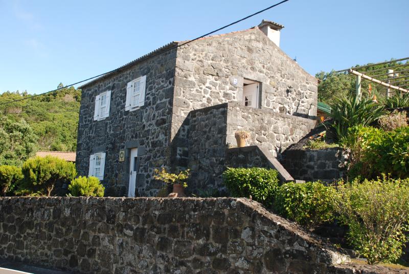 Casas do Capelo