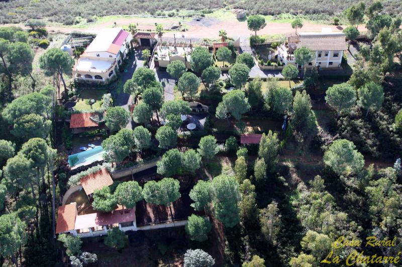 La Chatarré V