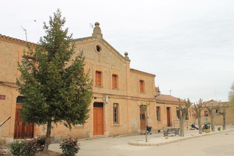 CANTARERO