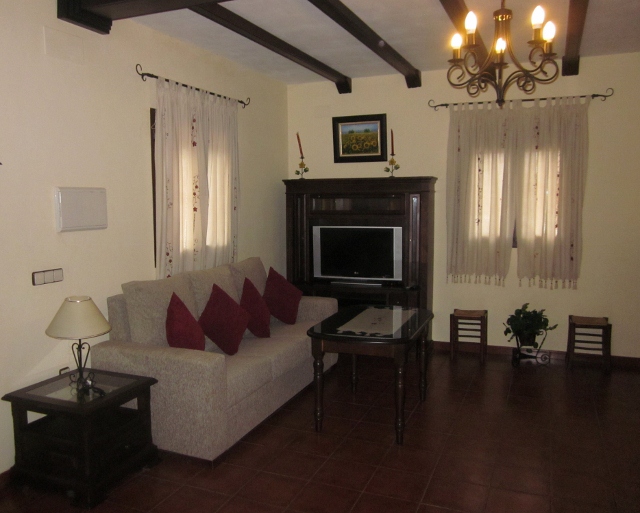 Casa Jazmín