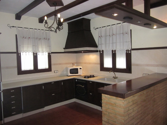 Casa Jazmín
