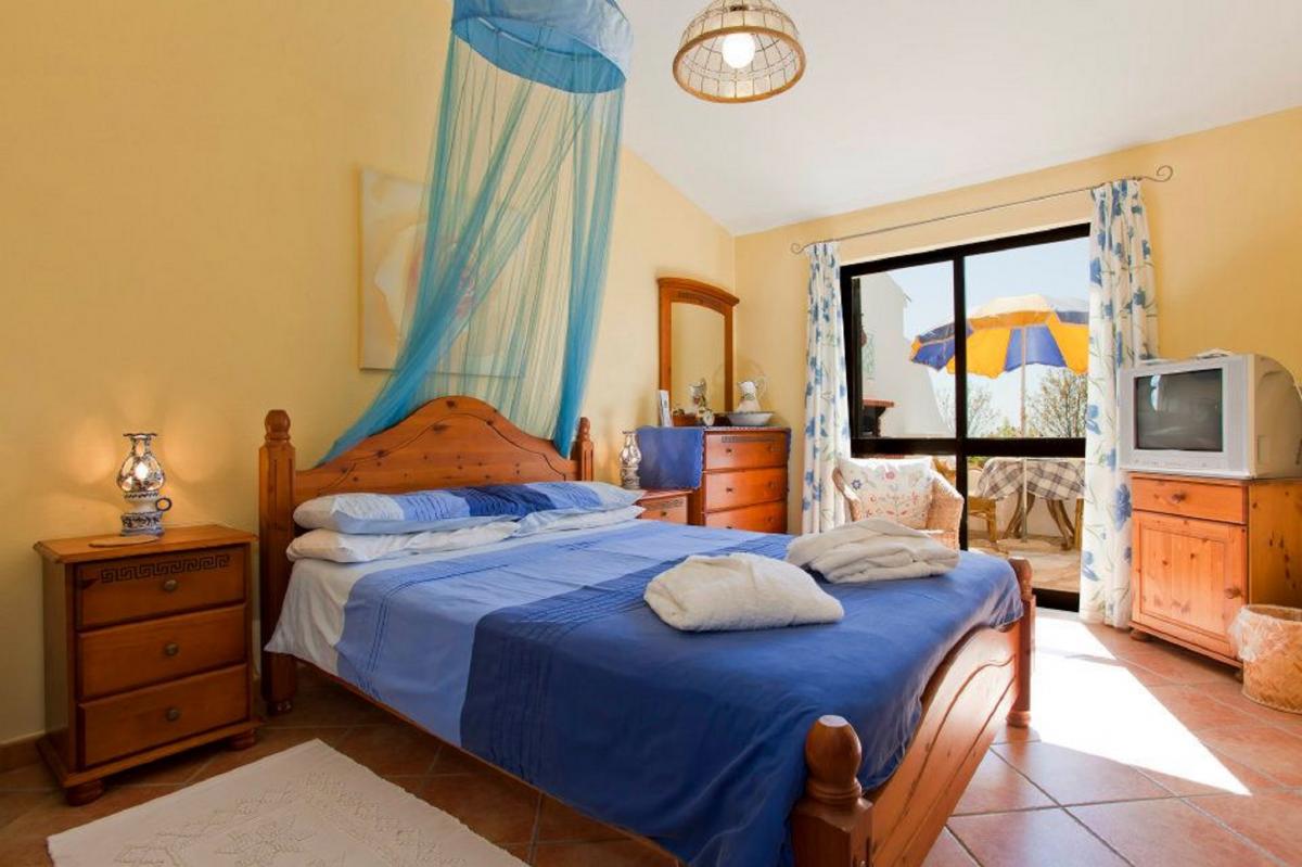 Casa Rural Lemon