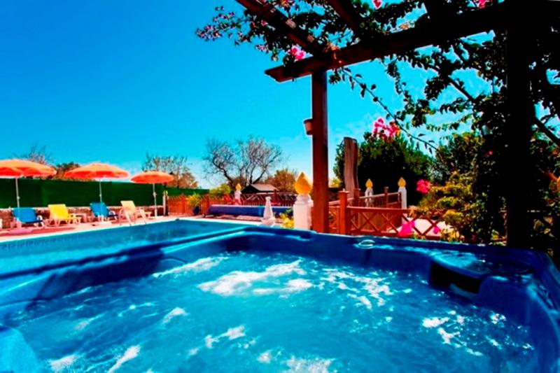 Casa Rural Lemon