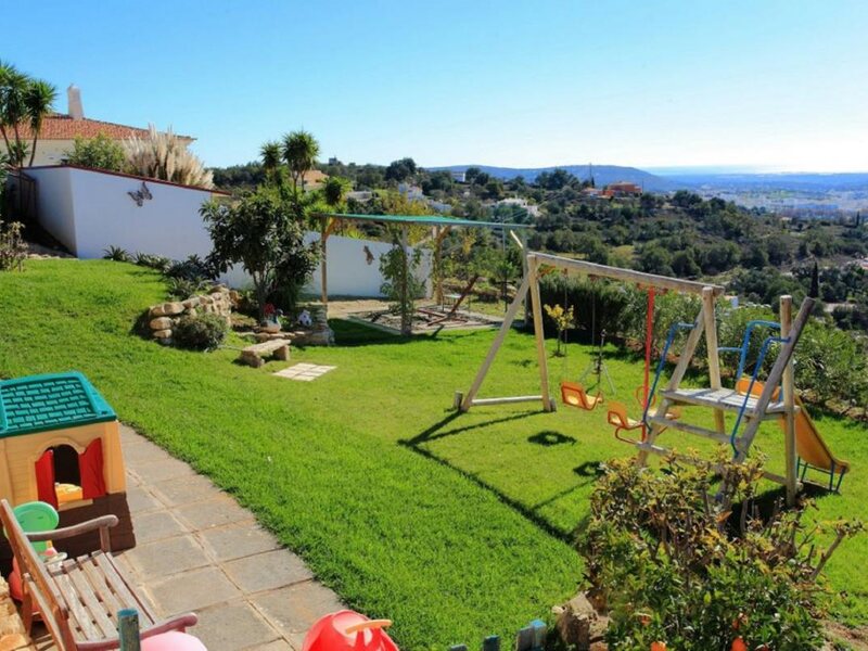 Casa Rural Lemon