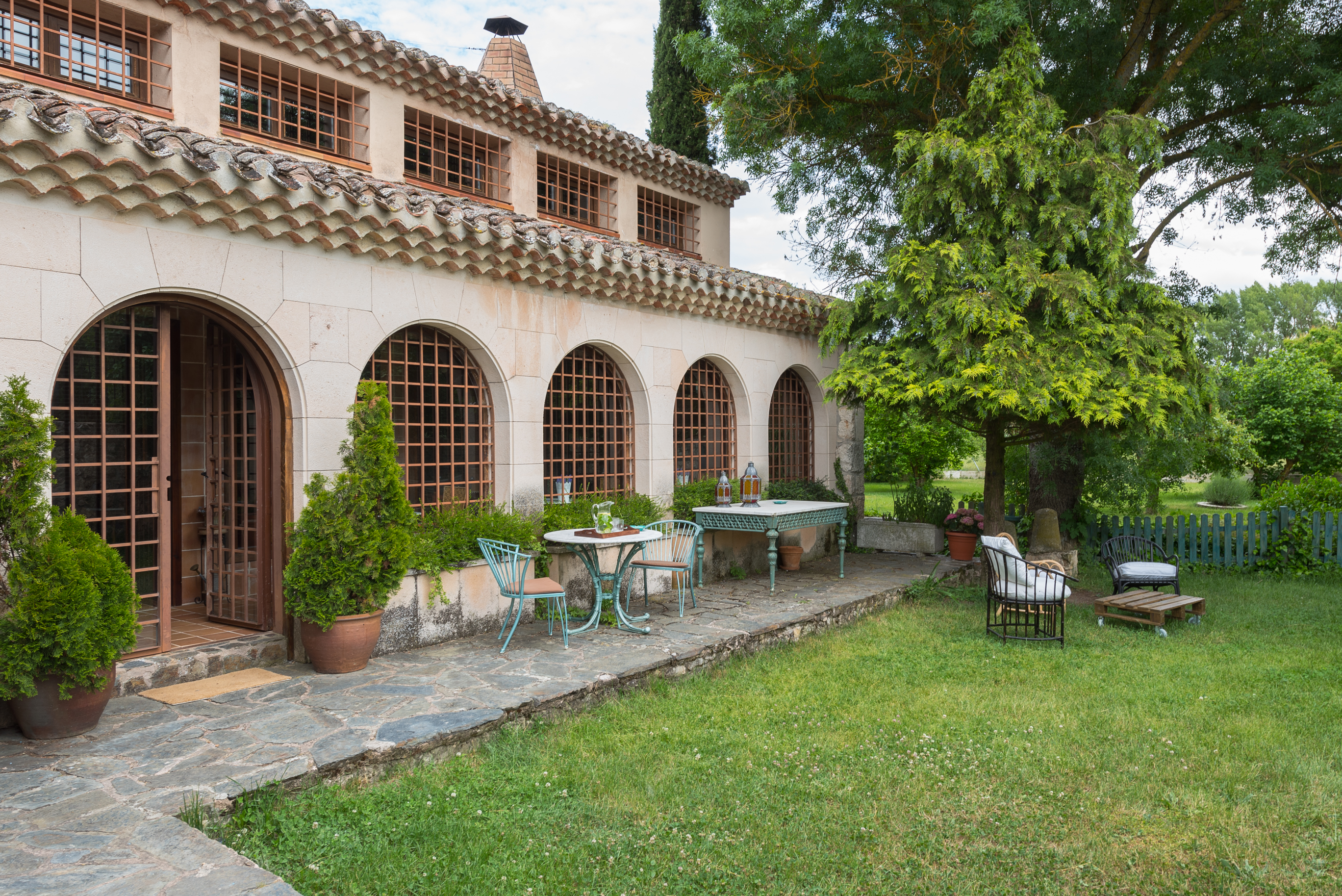 Molino de la Vega