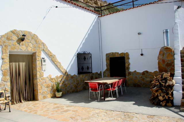 Negratín