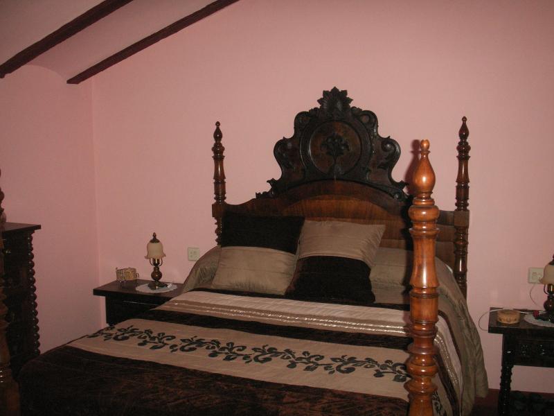 Cortijo Ojos del Prado
