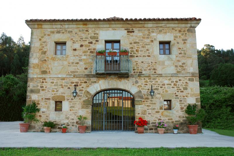 Posada Rural Camino del Norte