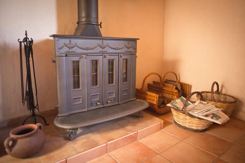 Casa Rural Los Patos