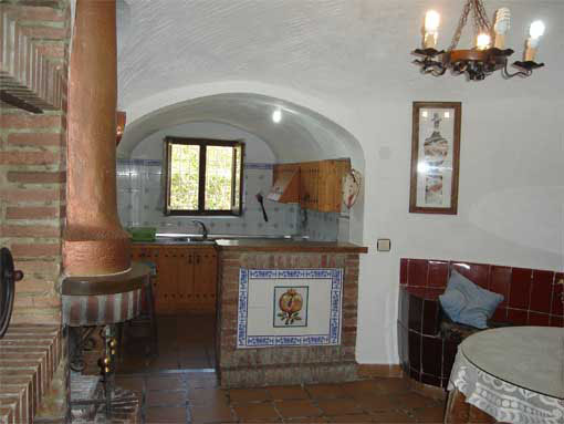 Cueva del Torreón