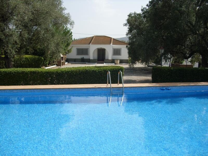 Hacienda de los Estacares