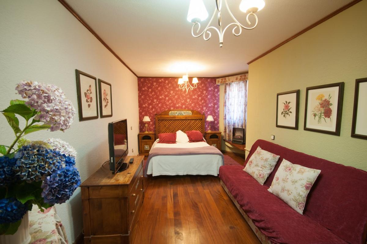 Hotel Rural El Refugio