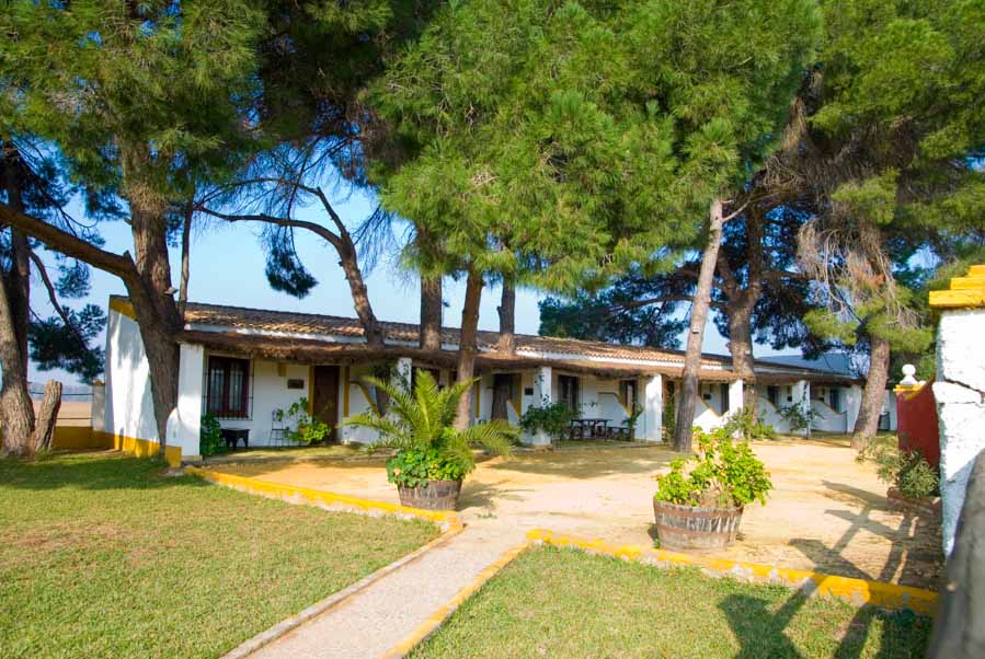 Posada La Corbera
