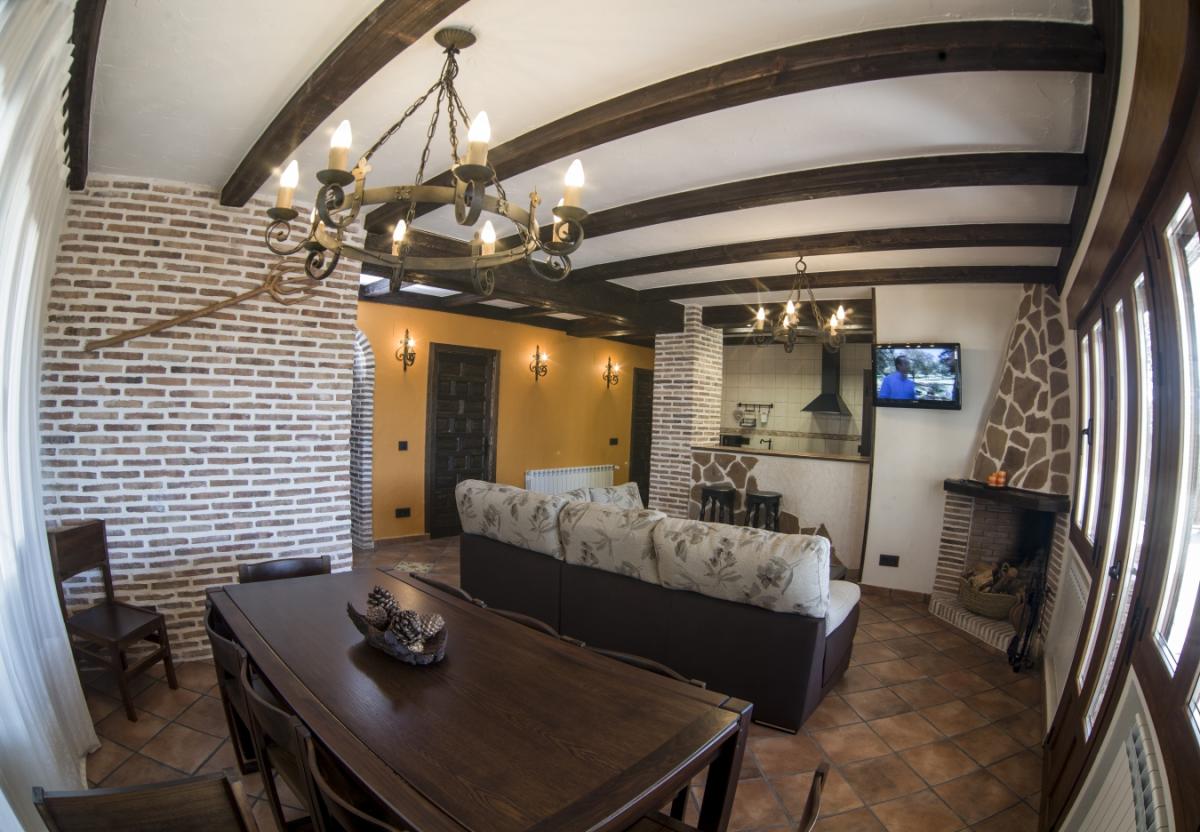 La Casa de la Pradera