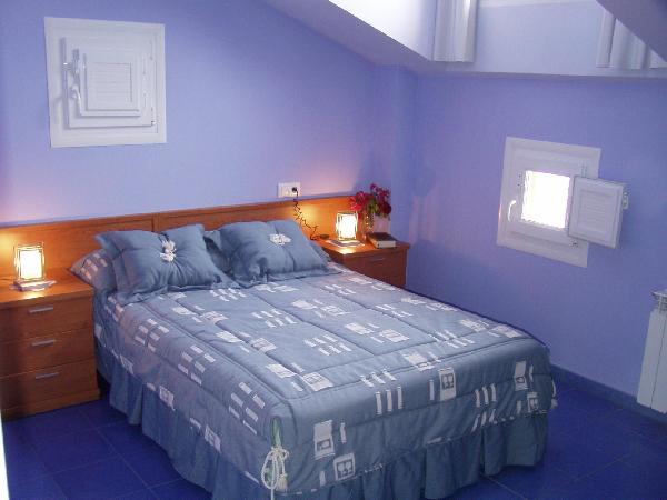 Apartamentos Bañugues