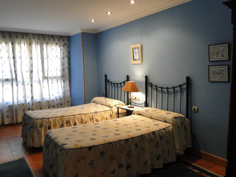 Posada La Mies en Noja