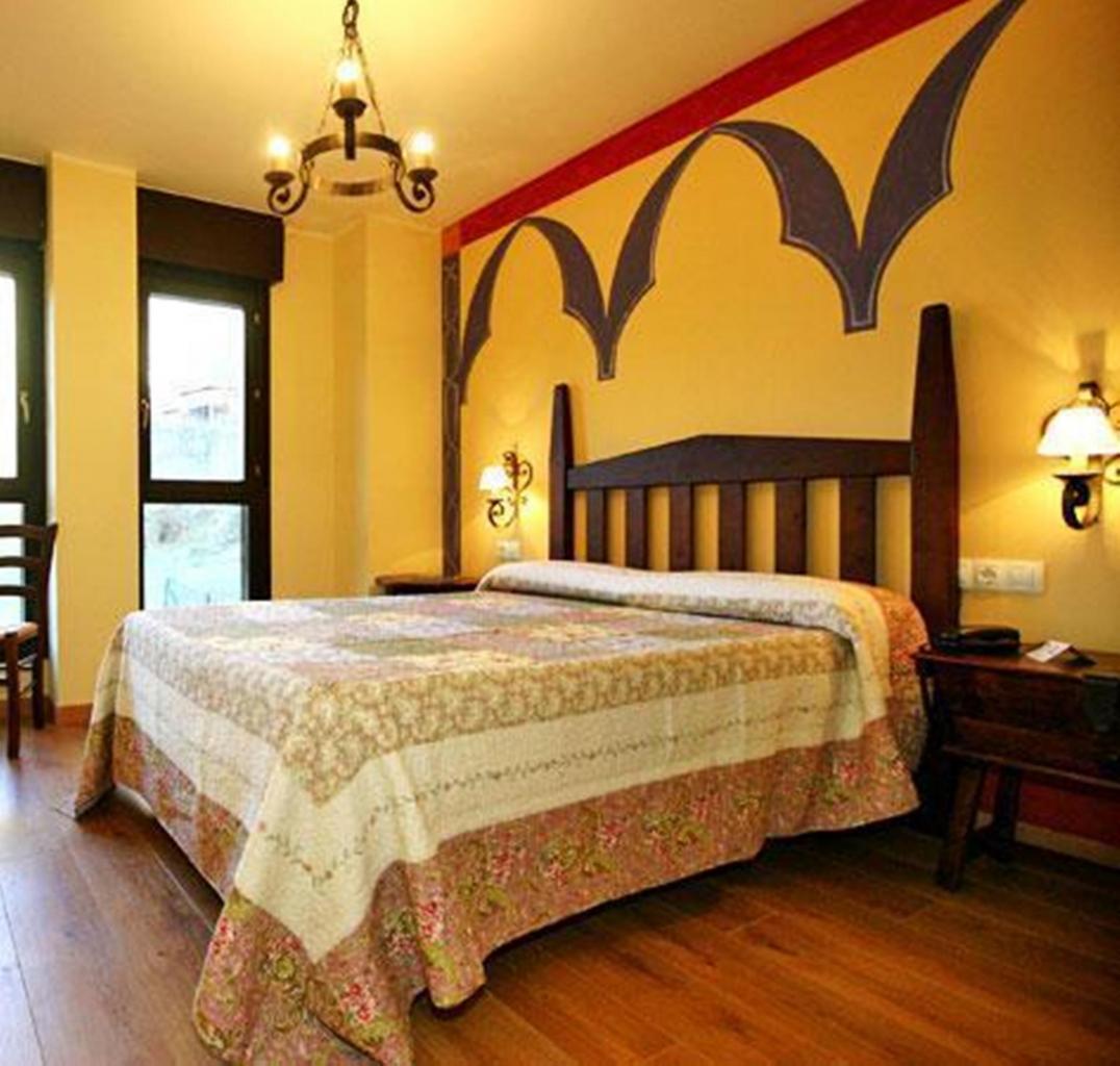 Hotel La Posta de Camin Real