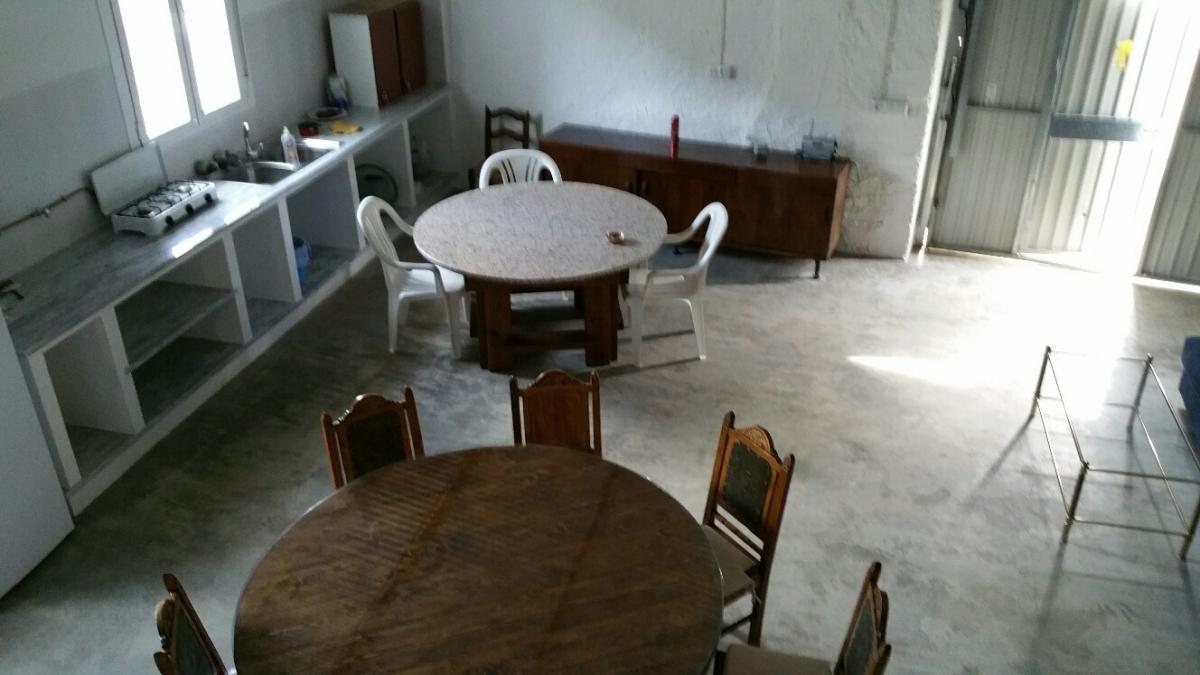 Cortijo El Rancho