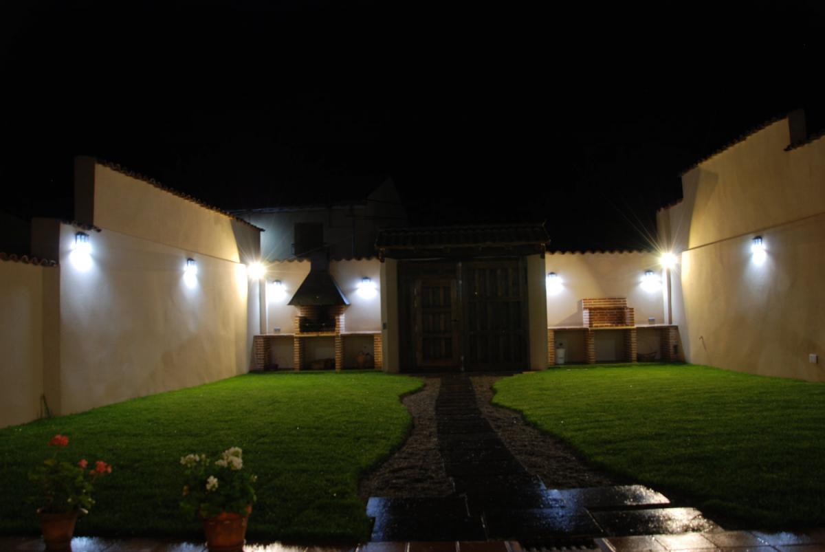 Tradición Rural