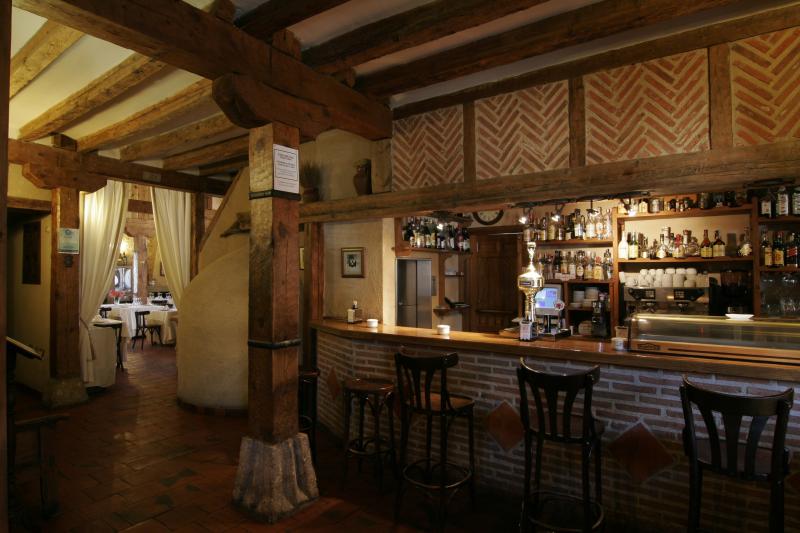 El Zaguan