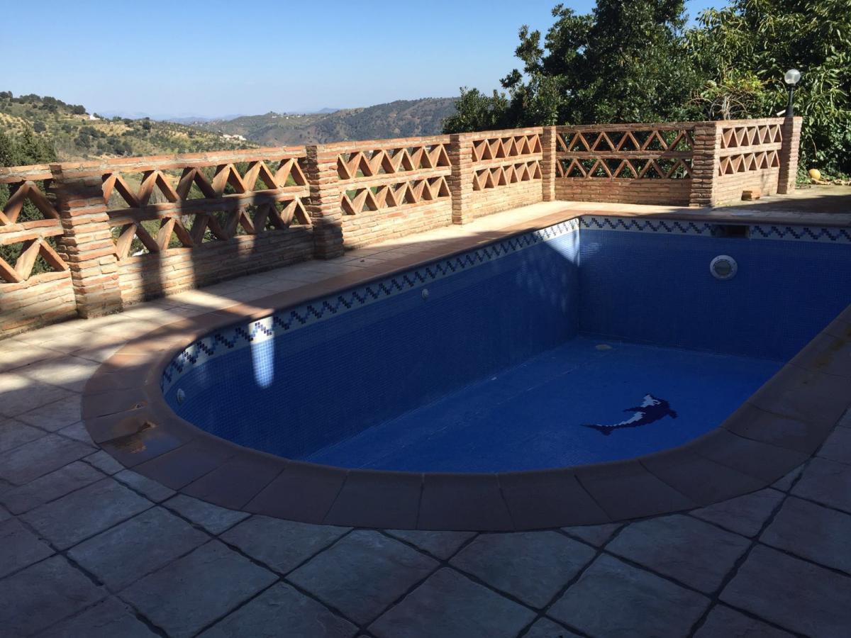 Casa La Huerta