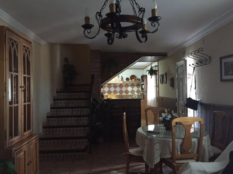 Casa La Huerta