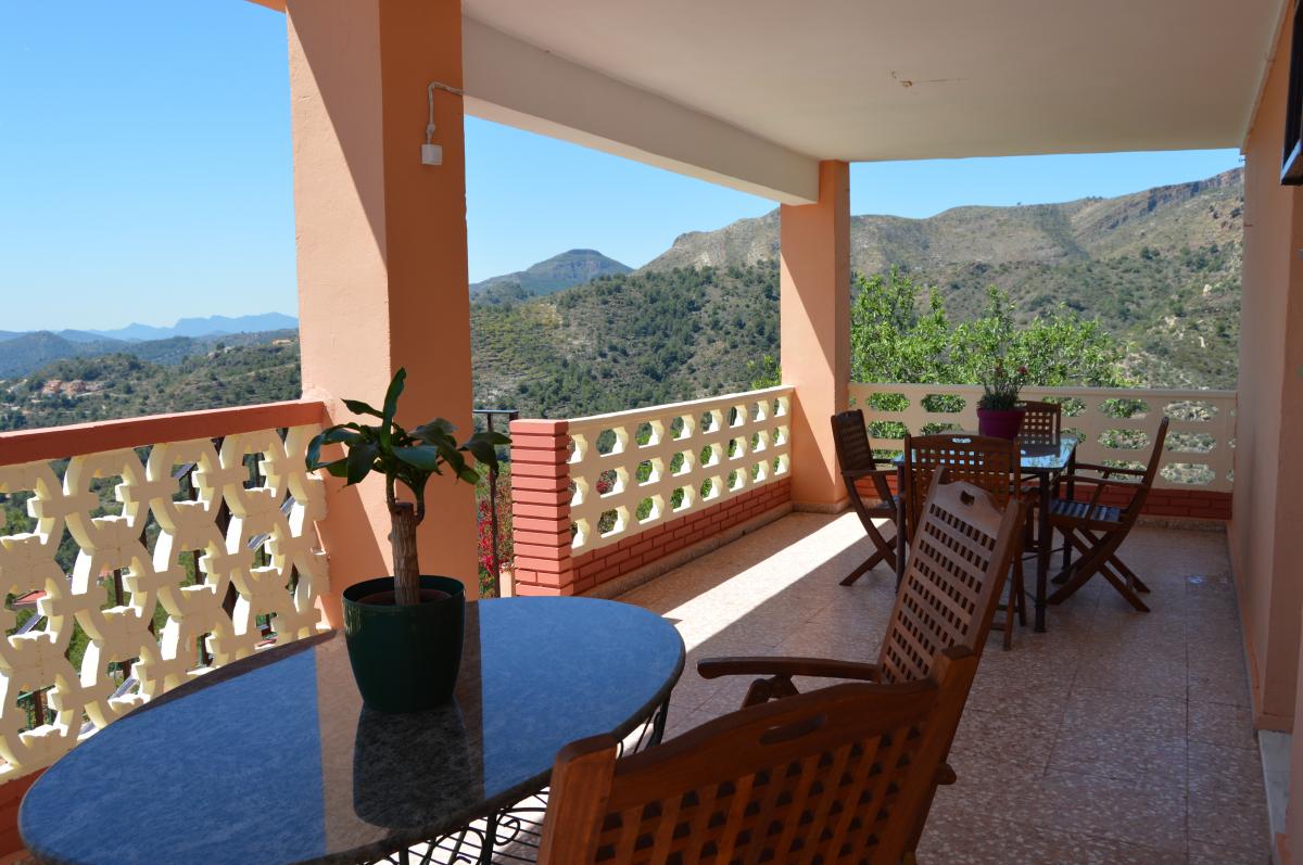 Villa Angeles