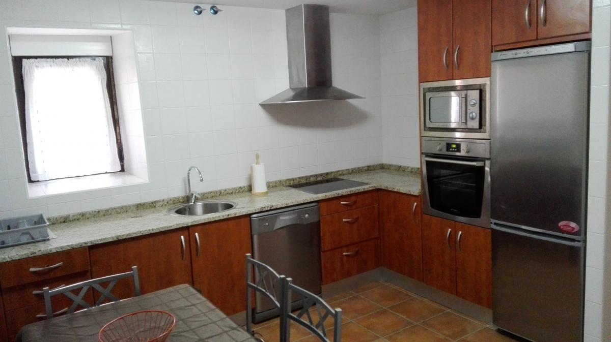 Casa Rural La Póveda de Soria
