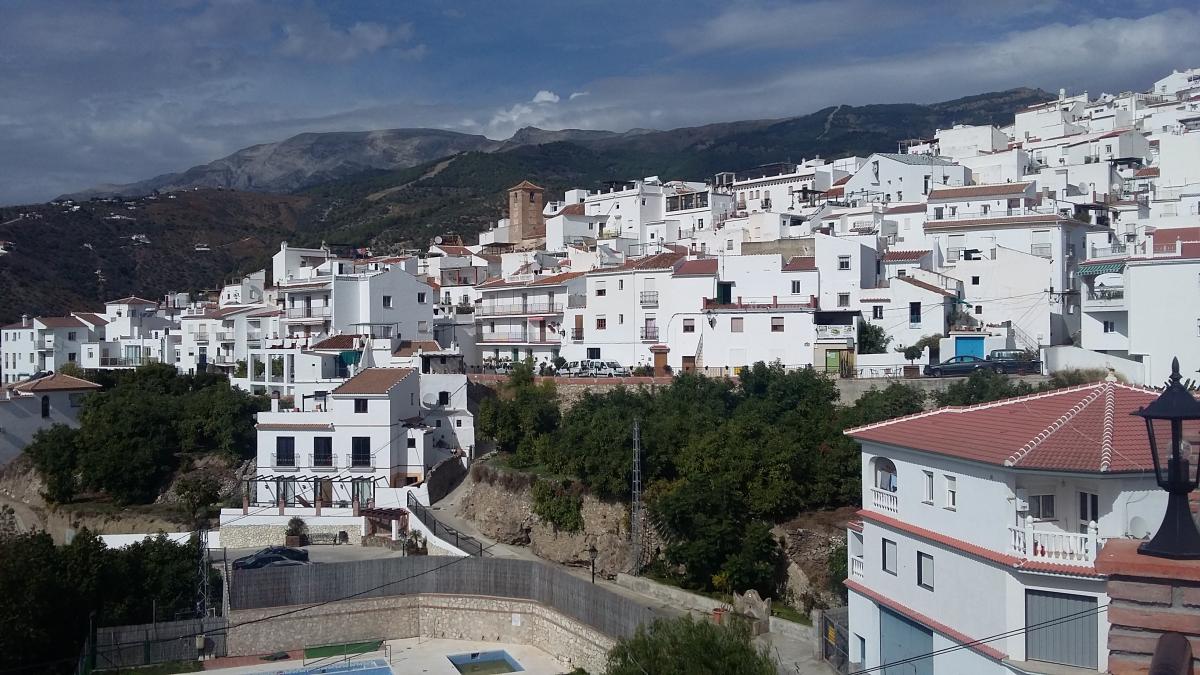 Villa la Posada