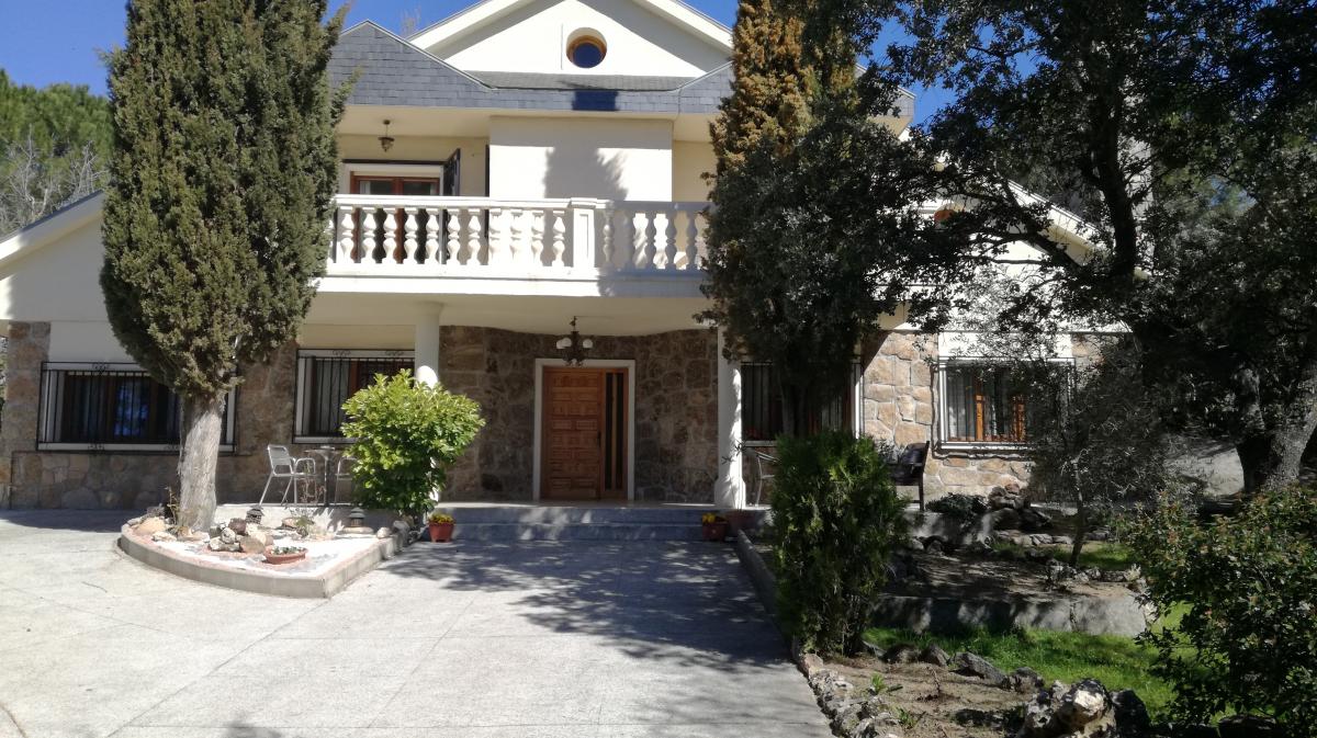 Villa Monika