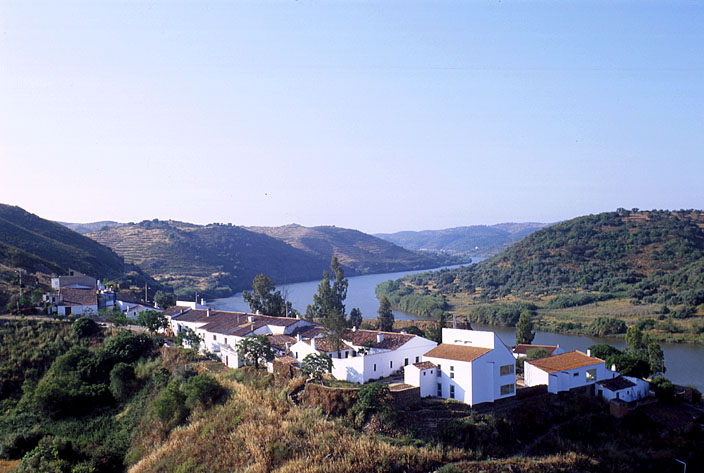 Casa del Horno Moro