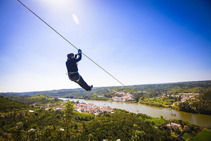 Casa de las Letrinas Baja