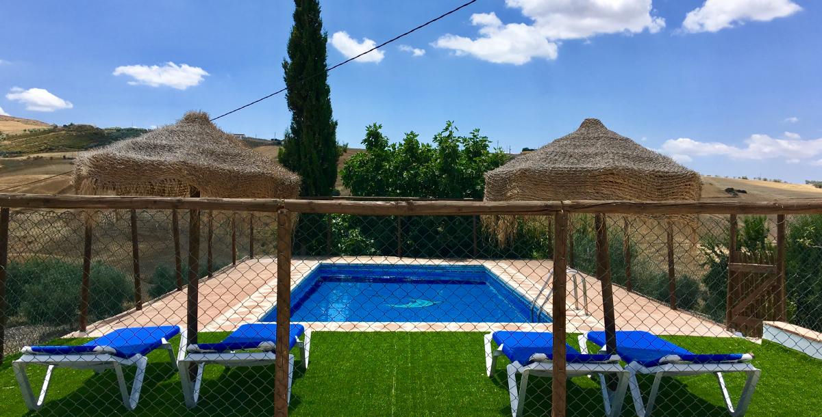 Casa Rural El Naranjo