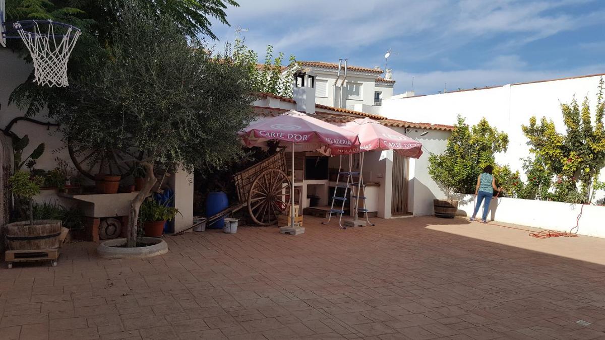 Casa Rural Los Pinillos