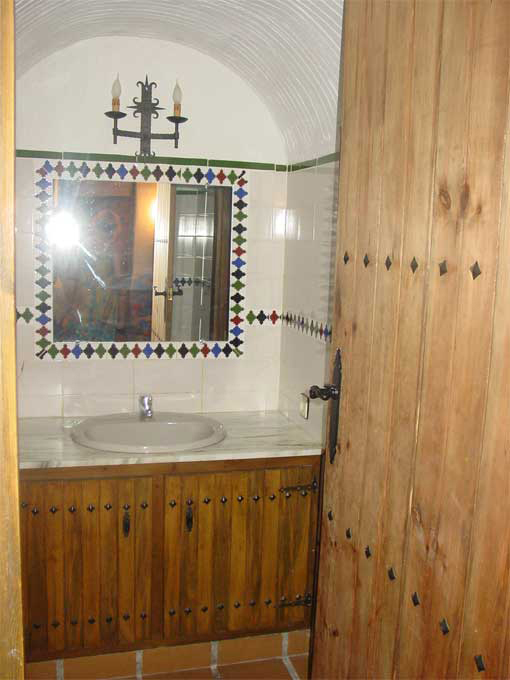 Cuevas Del Torreón