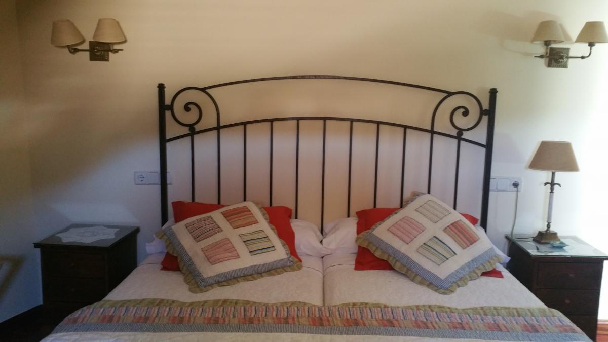 La Posada del Tietar