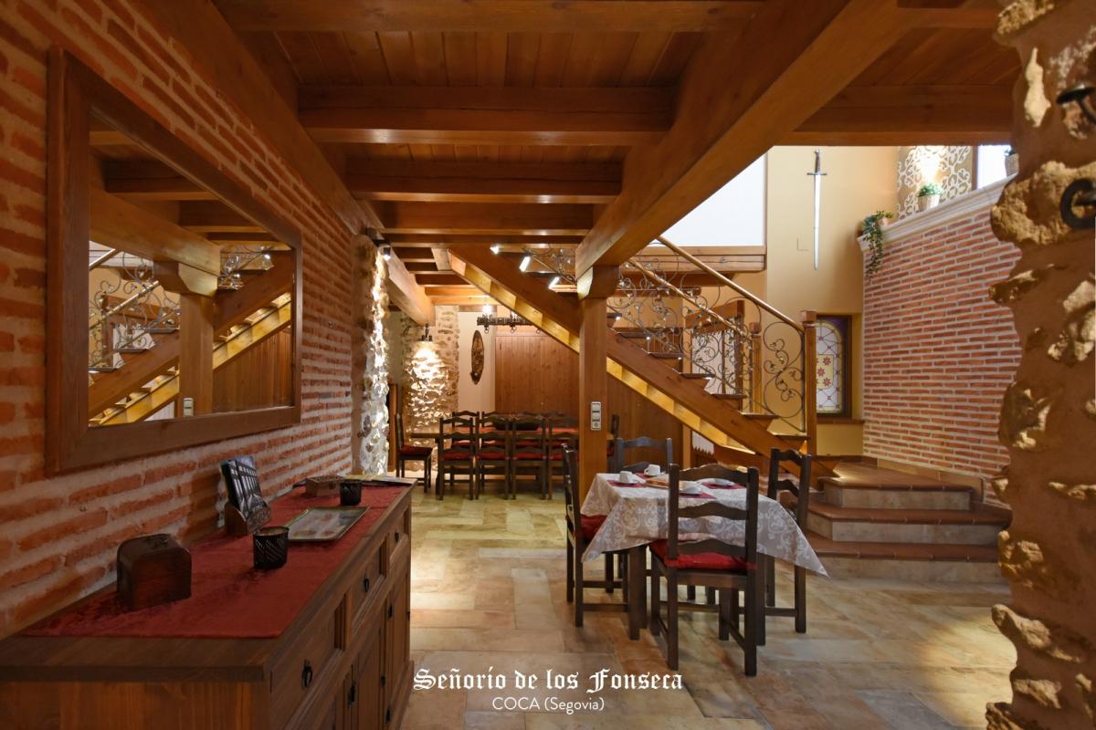 Señorio de los Fonseca