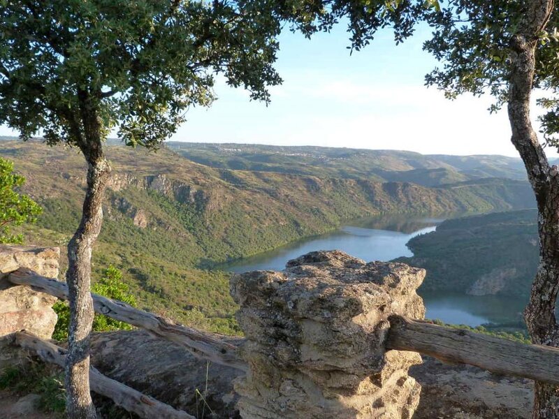 Hostal Arribes del Duero